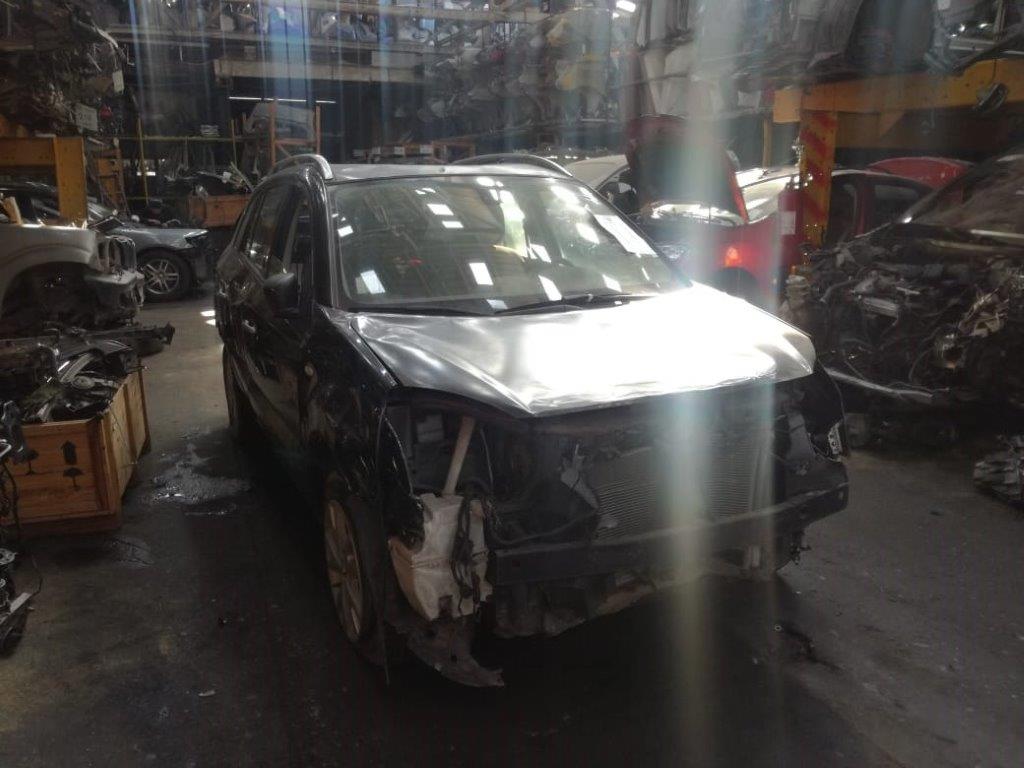  Renault KOLEOS 2011    EN DESARME